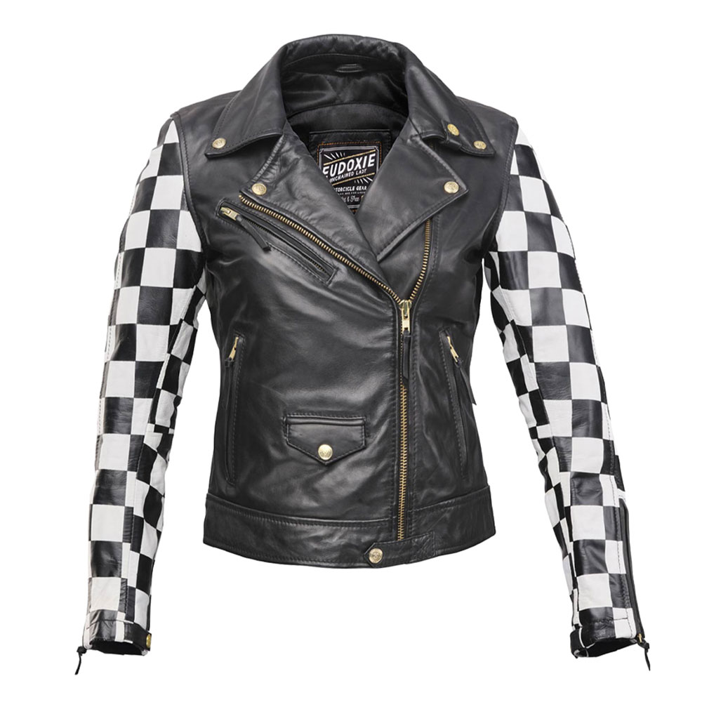 Daisy on the Ohoopee