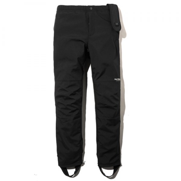 Daisy on the Ohoopee