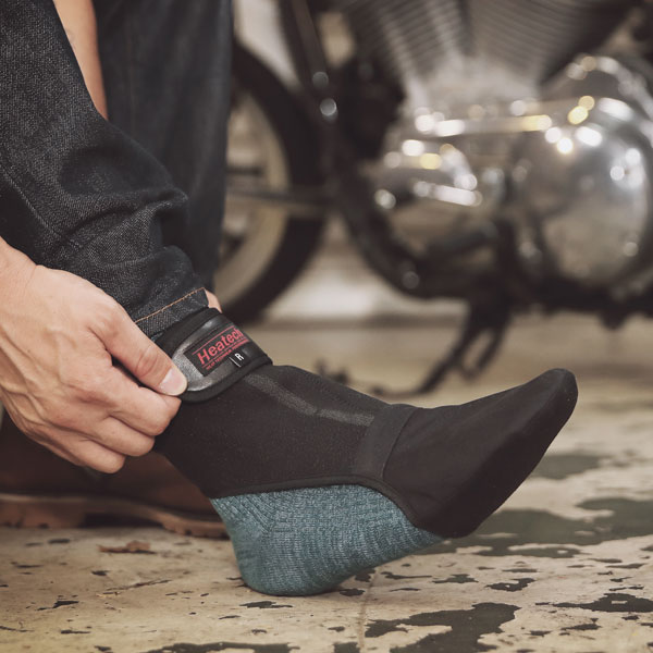 Daisy on the Ohoopee