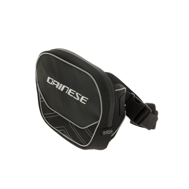 Daisy on the Ohoopee