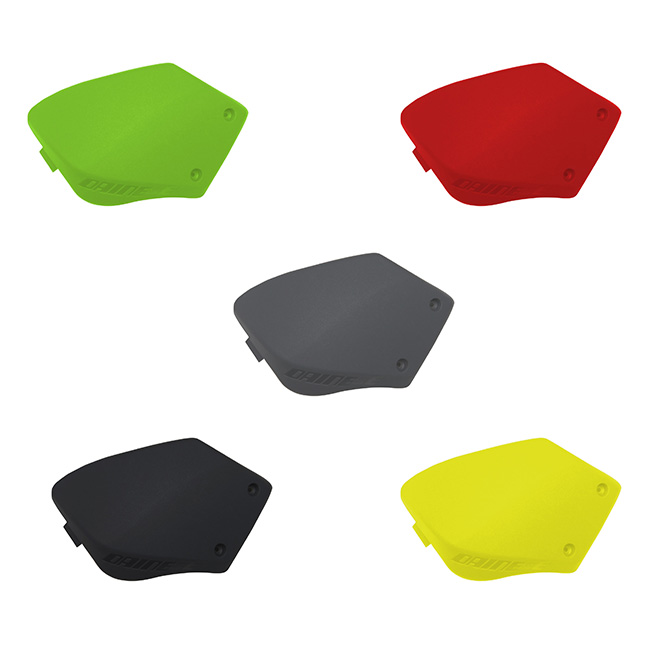 Daisy on the Ohoopee