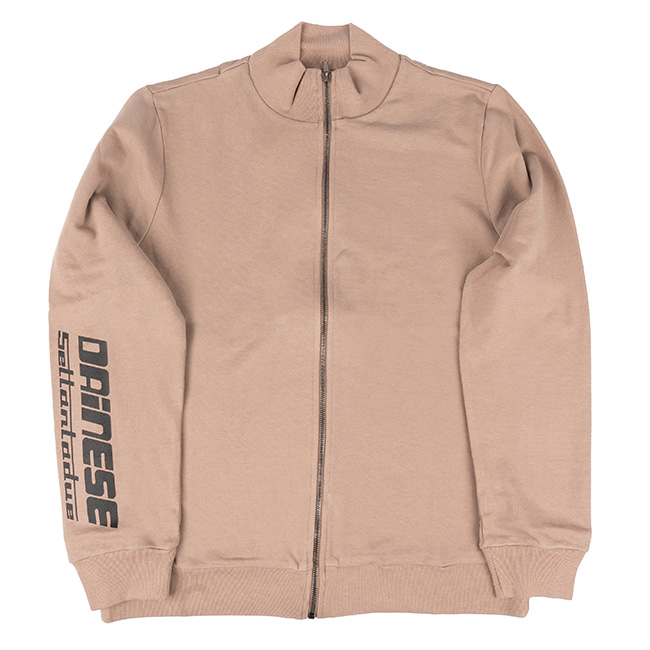 Daisy on the Ohoopee