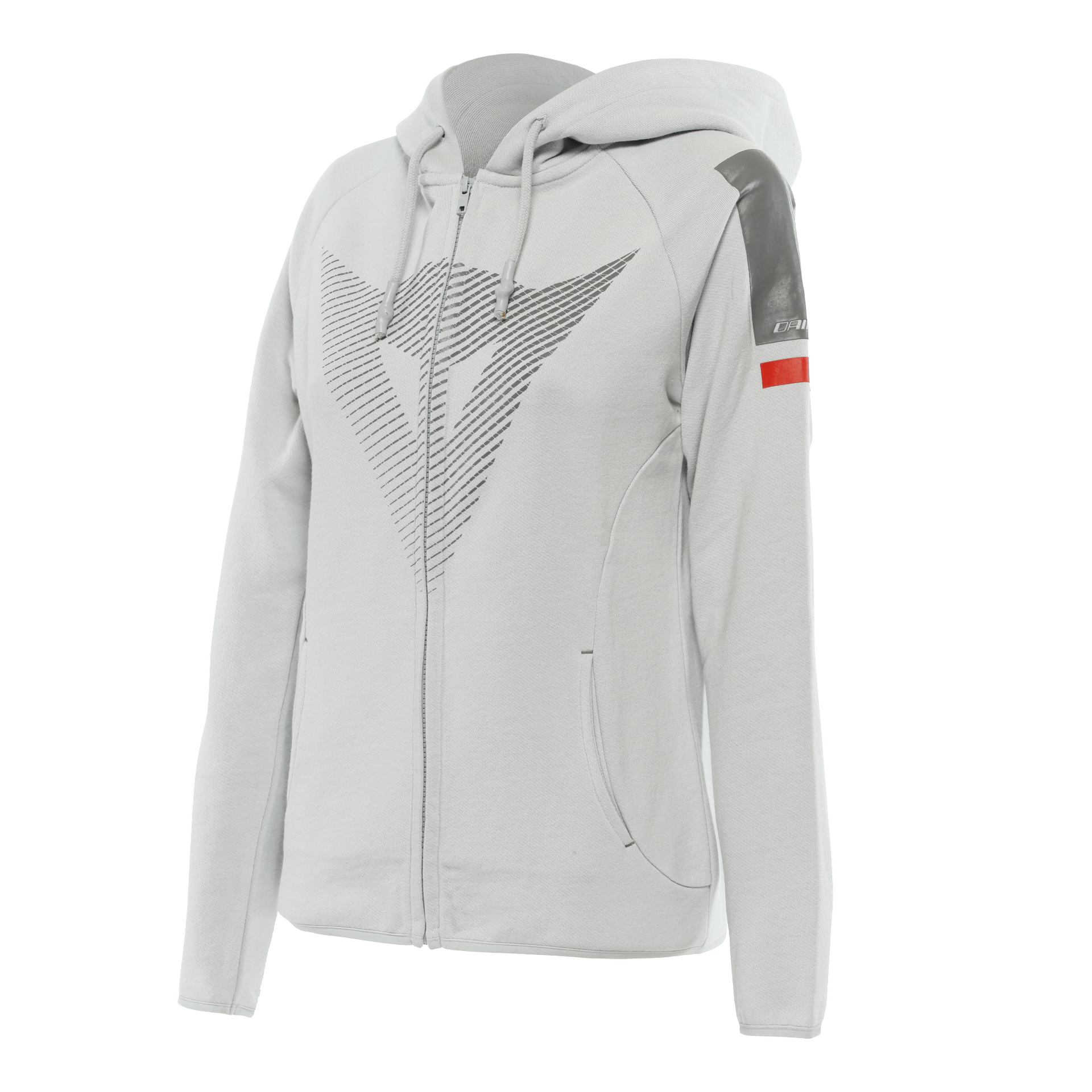 Daisy on the Ohoopee