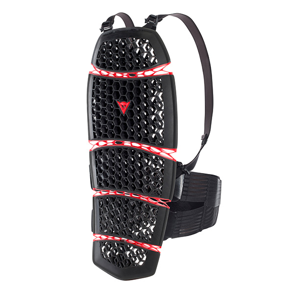 Daisy on the Ohoopee