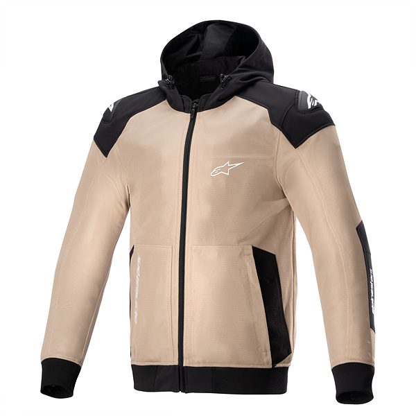 Daisy on the Ohoopee