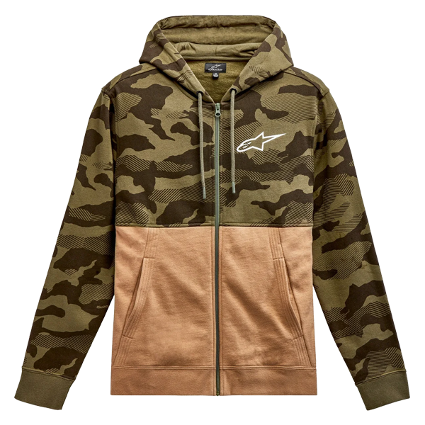 Daisy on the Ohoopee