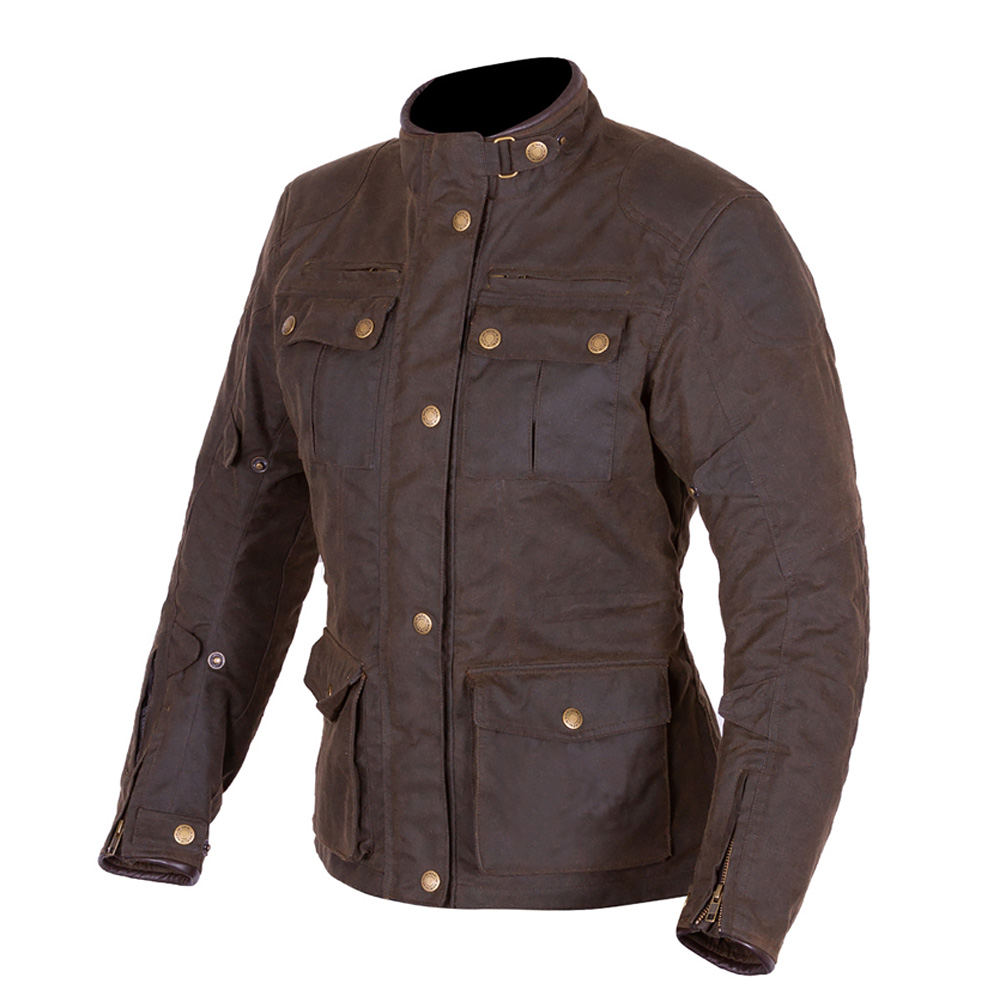 Daisy on the Ohoopee