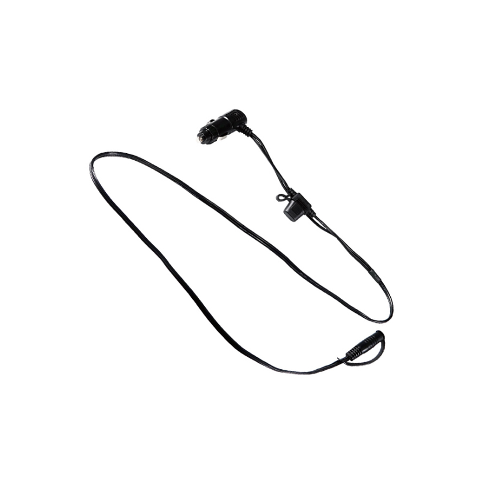 Daisy on the Ohoopee