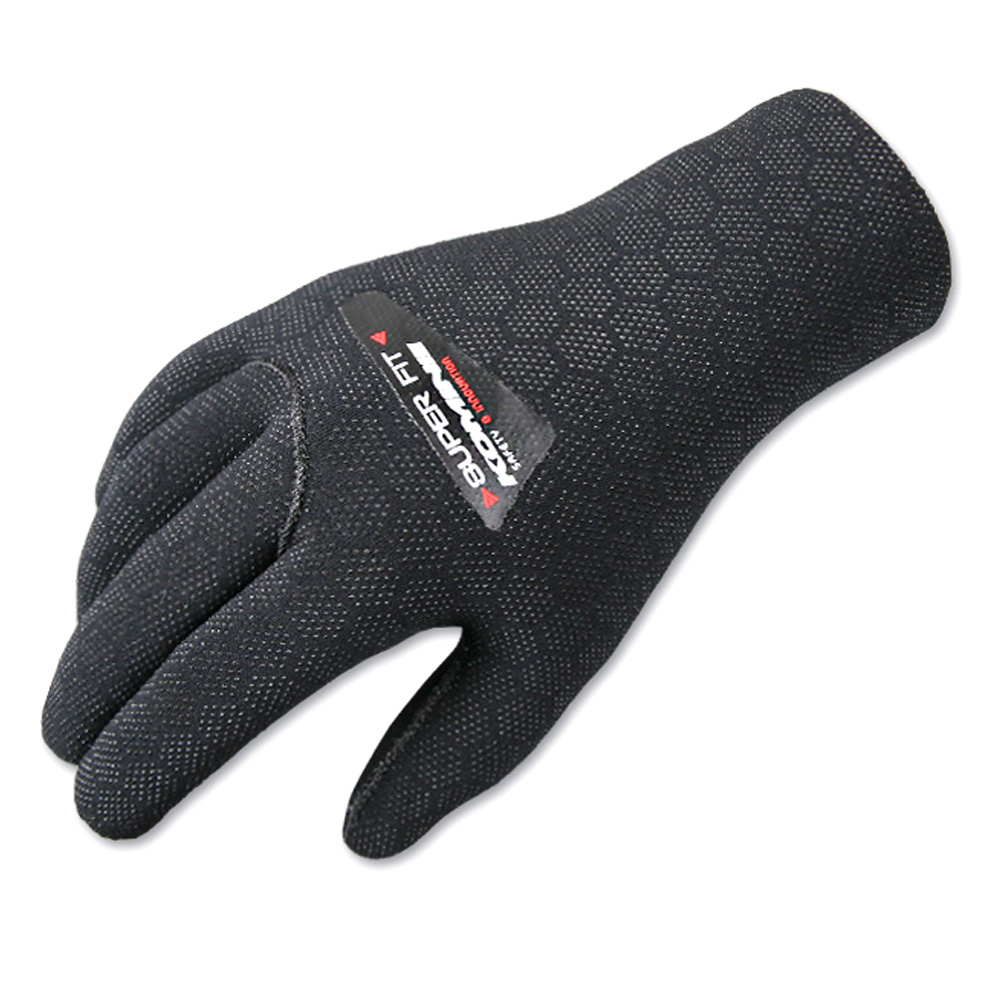 Daisy on the Ohoopee