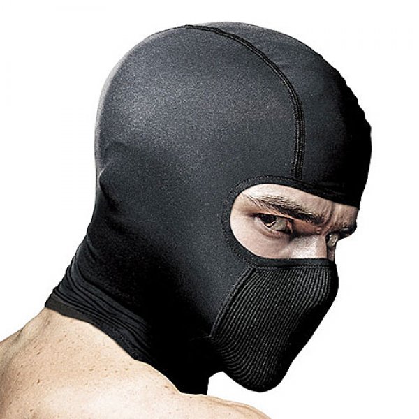 Daisy on the Ohoopee