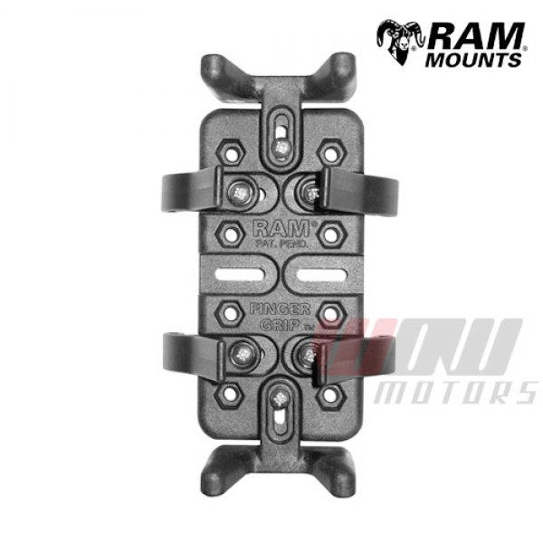 Daisy on the Ohoopee