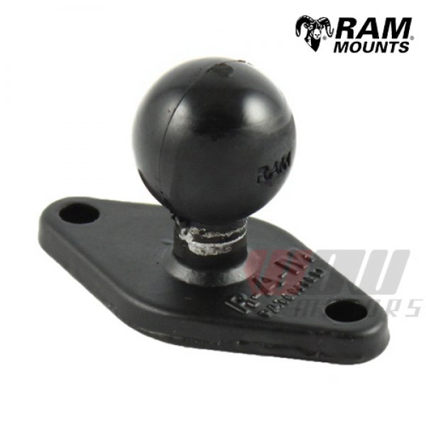 Daisy on the Ohoopee