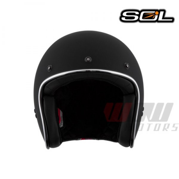 Daisy on the Ohoopee