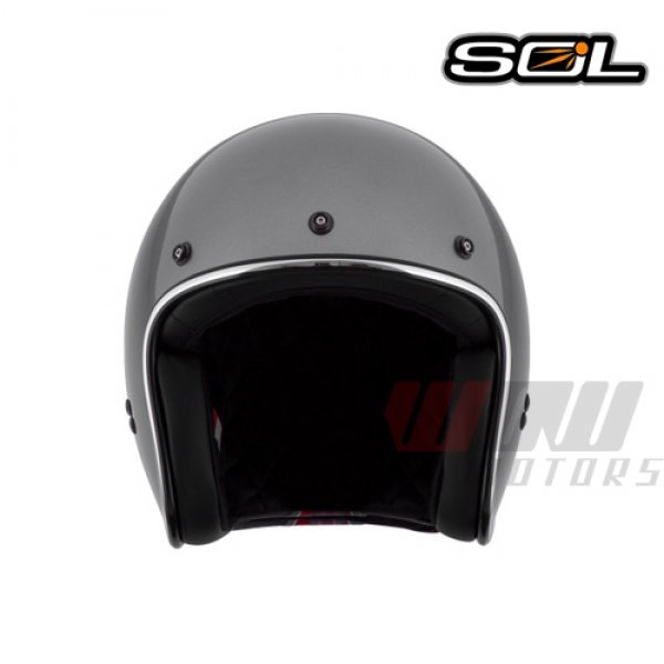 Daisy on the Ohoopee