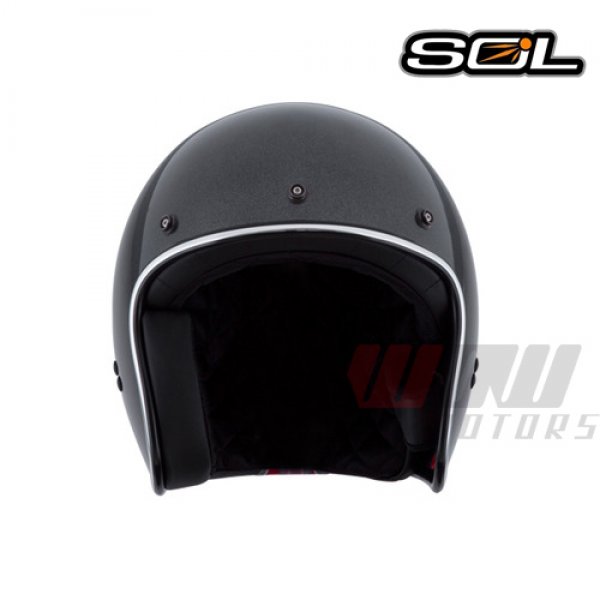 Daisy on the Ohoopee