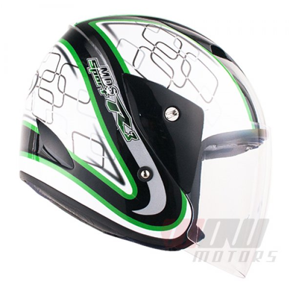 Daisy on the Ohoopee