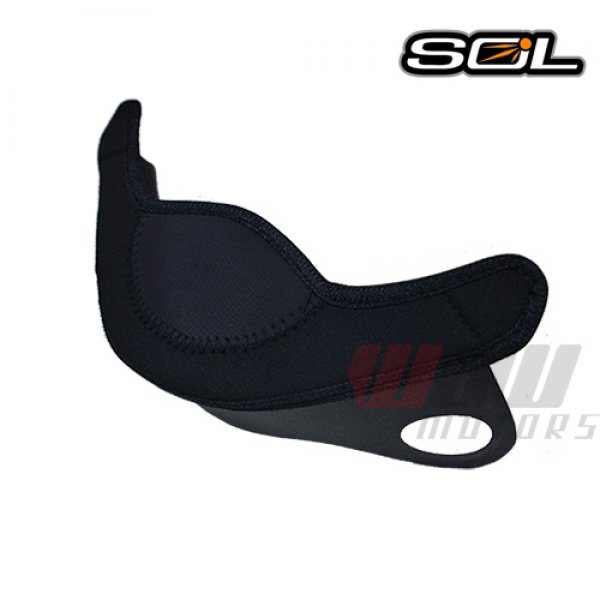 Daisy on the Ohoopee