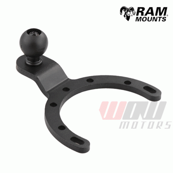 Daisy on the Ohoopee