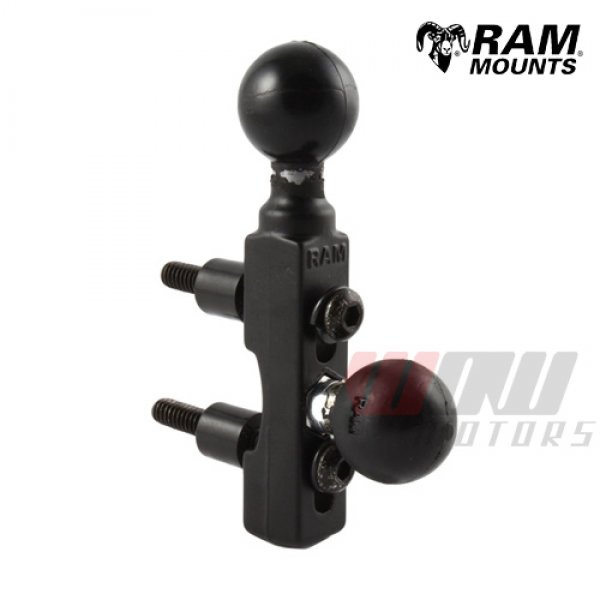 Daisy on the Ohoopee