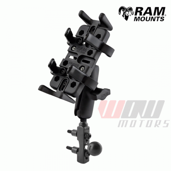 Daisy on the Ohoopee