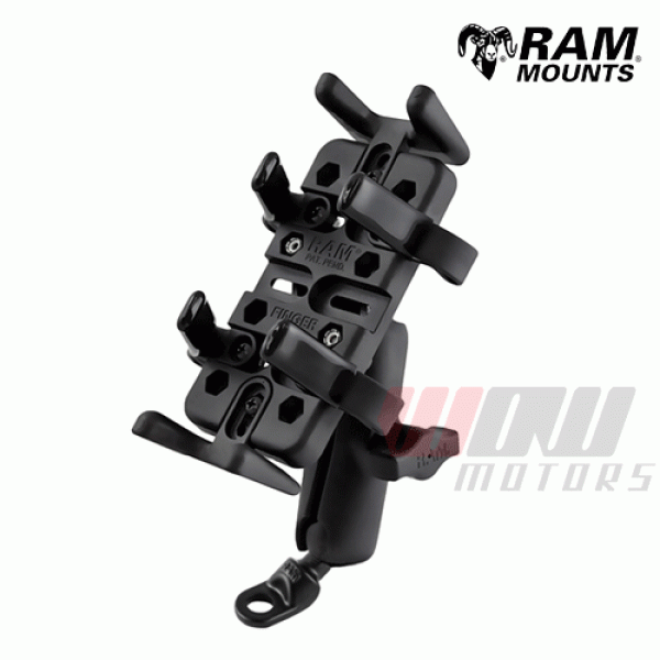 Daisy on the Ohoopee