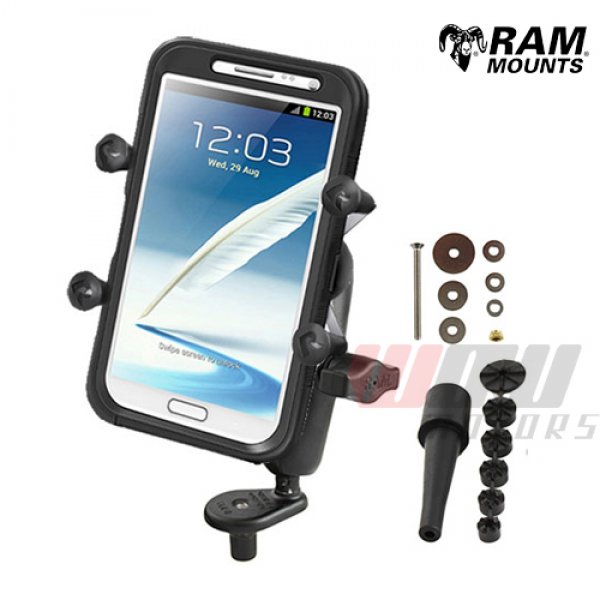 Daisy on the Ohoopee