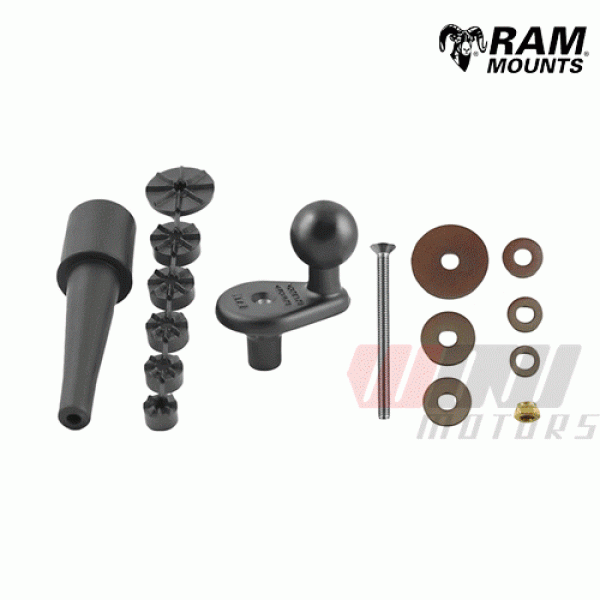 Daisy on the Ohoopee