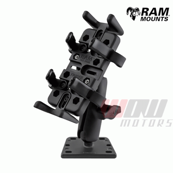 Daisy on the Ohoopee