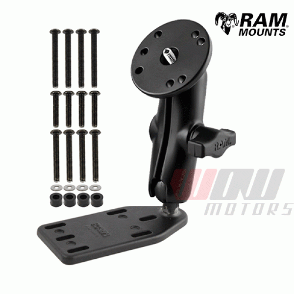 Daisy on the Ohoopee