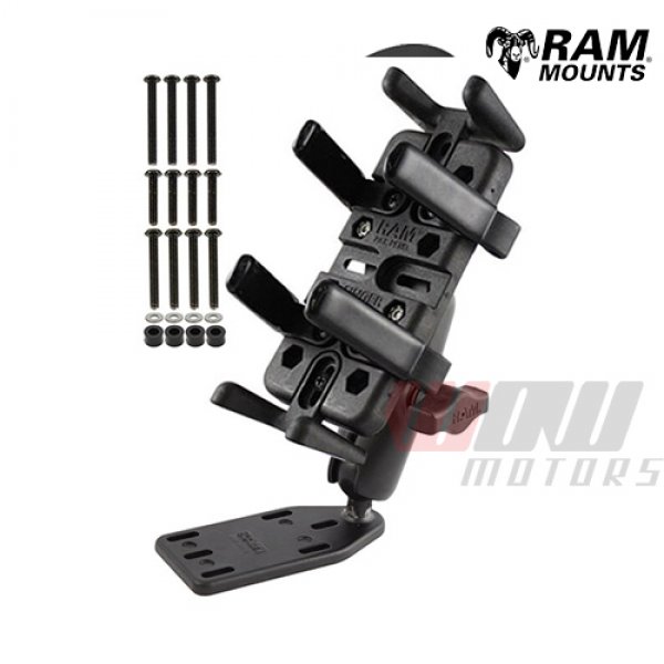 Daisy on the Ohoopee