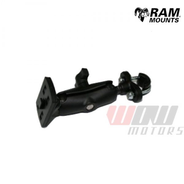 Daisy on the Ohoopee