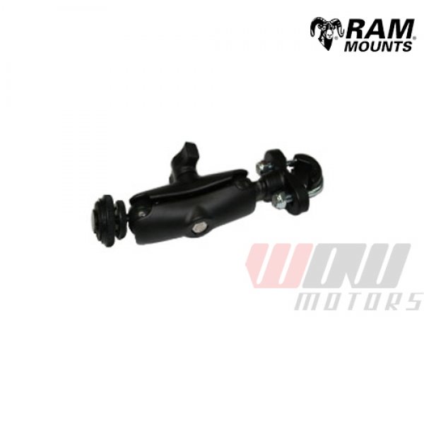 Daisy on the Ohoopee