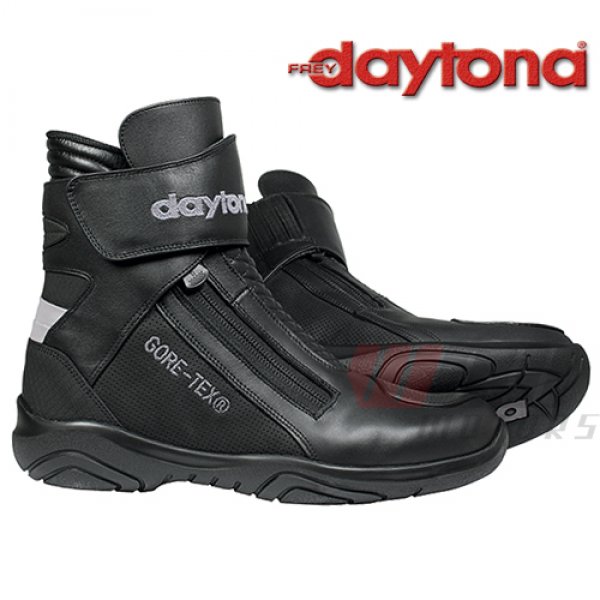 Daisy on the Ohoopee