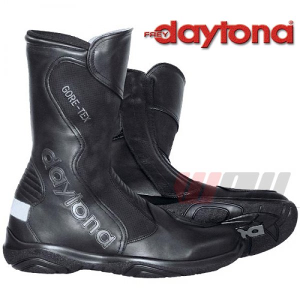 Daisy on the Ohoopee