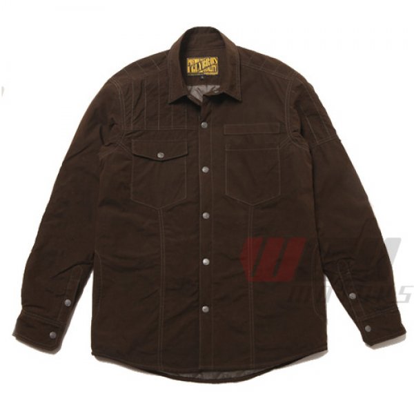 Daisy on the Ohoopee