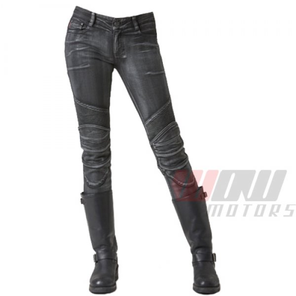 Daisy on the Ohoopee