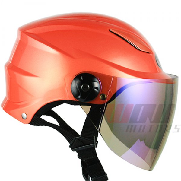 Daisy on the Ohoopee