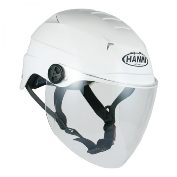 Daisy on the Ohoopee