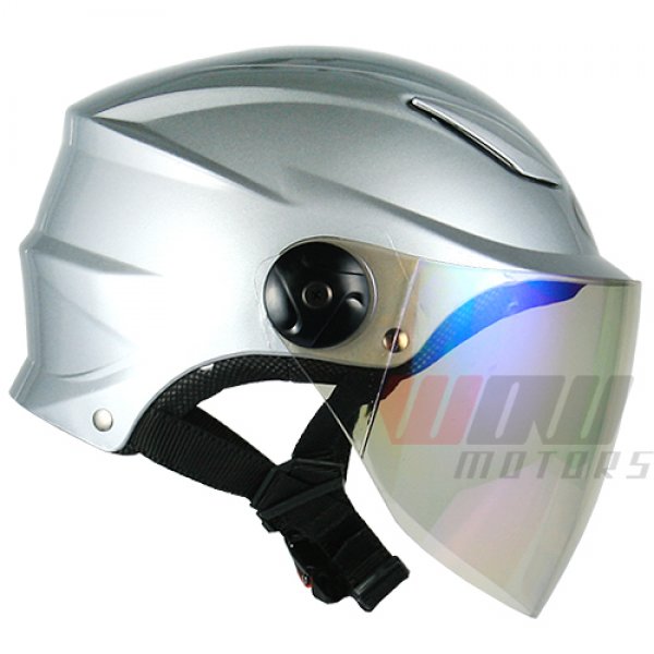 Daisy on the Ohoopee