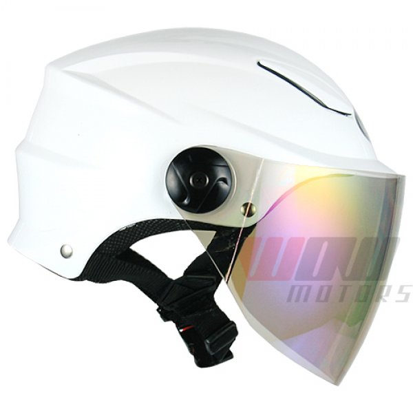 Daisy on the Ohoopee