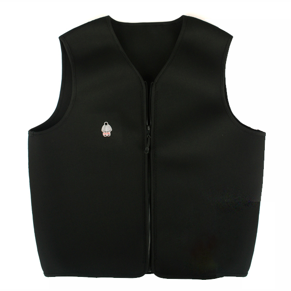 Daisy on the Ohoopee