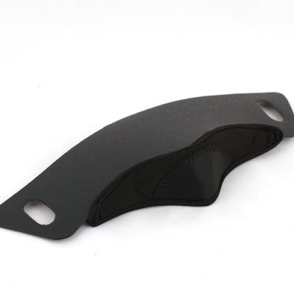 Daisy on the Ohoopee