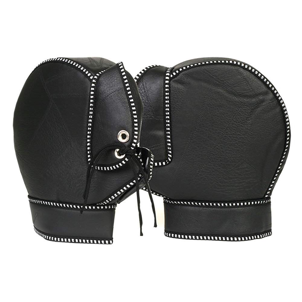 Daisy on the Ohoopee