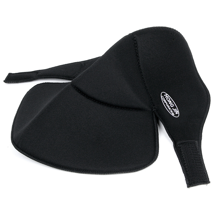 Daisy on the Ohoopee