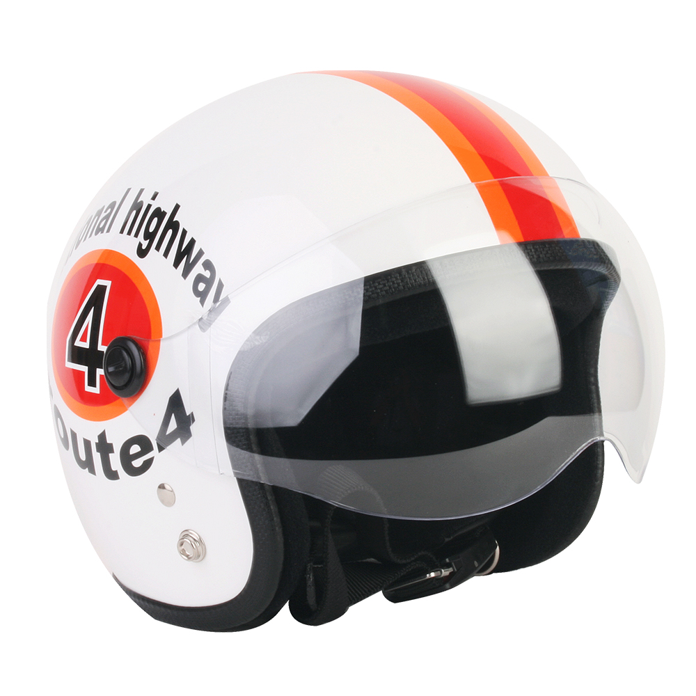 Daisy on the Ohoopee