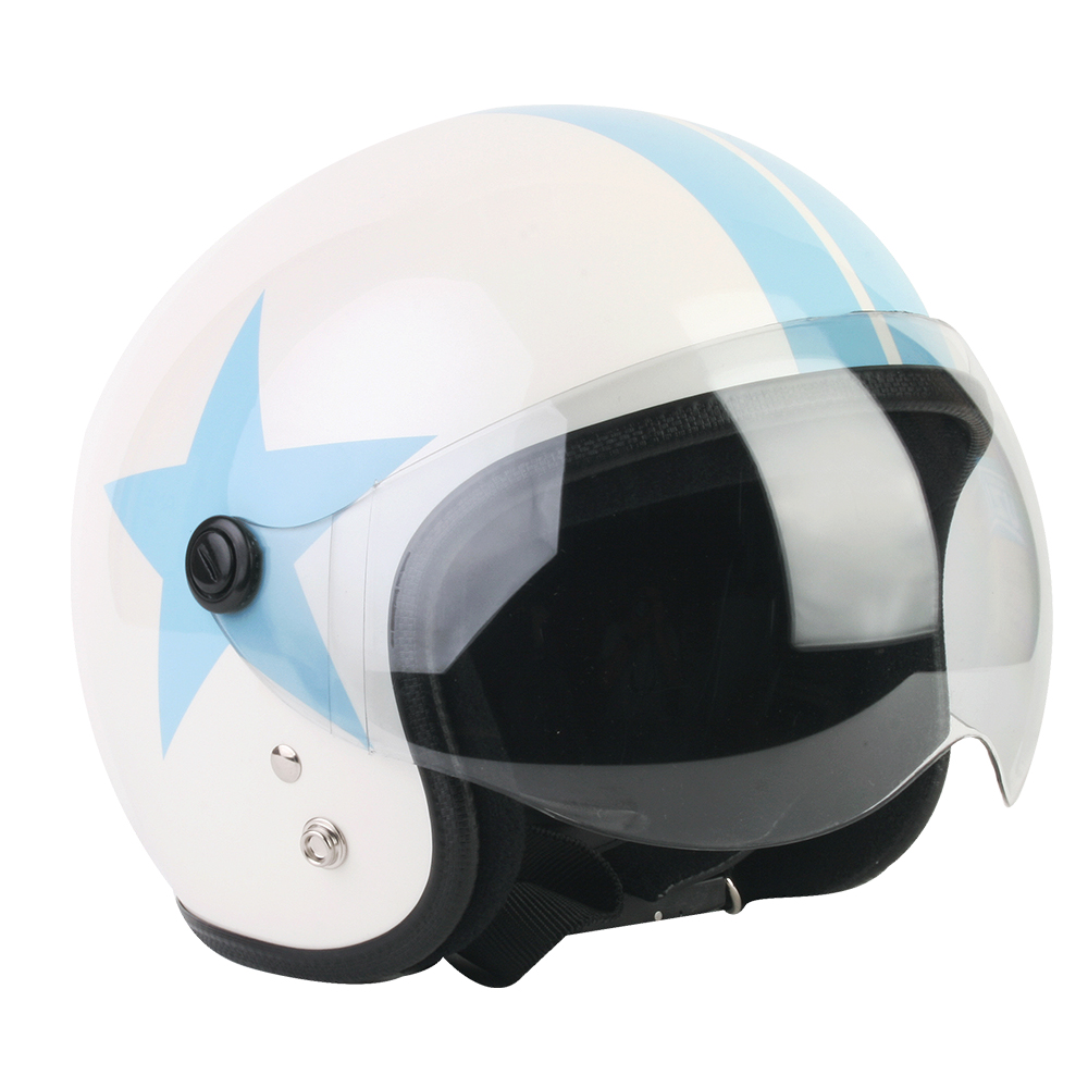 Daisy on the Ohoopee