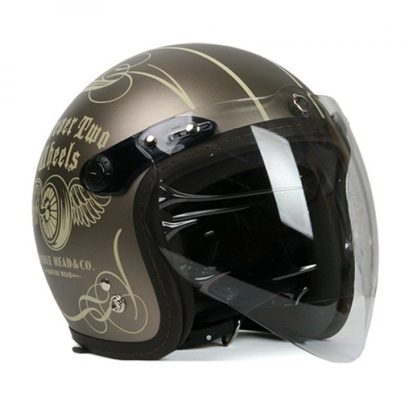 Daisy on the Ohoopee