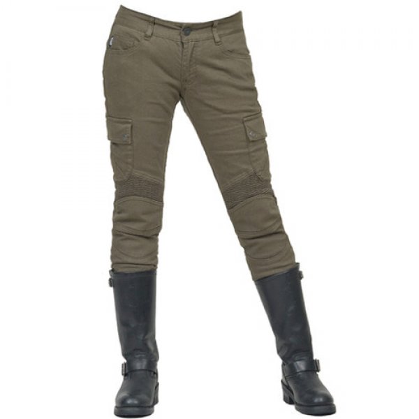 Daisy on the Ohoopee