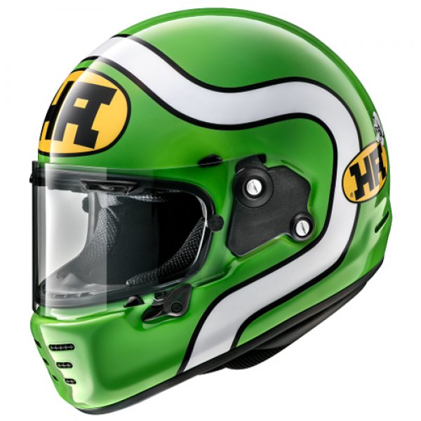 Daisy on the Ohoopee