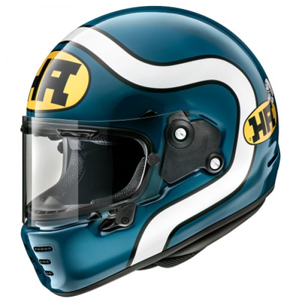 Daisy on the Ohoopee